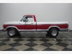 Thumbnail Photo 7 for 1977 Ford F100